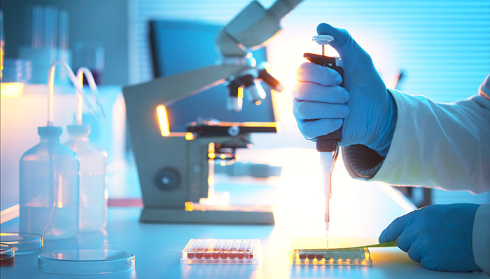 冠昊生物投入研发人工角膜和乳房补片