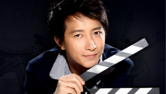 韩庚,新三板,乐华娱乐,黄征,周笔畅