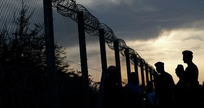 东欧动力短缺,东欧排斥难民