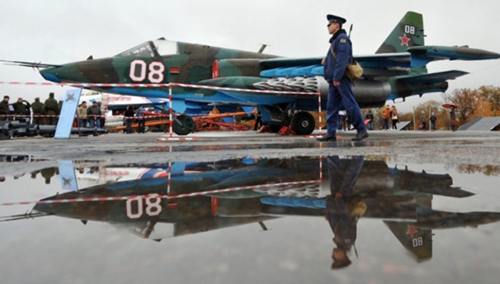 俄罗斯,美国,叙利亚,ISIS