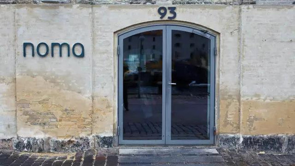 北欧,美食,丹麦,餐厅,Noma