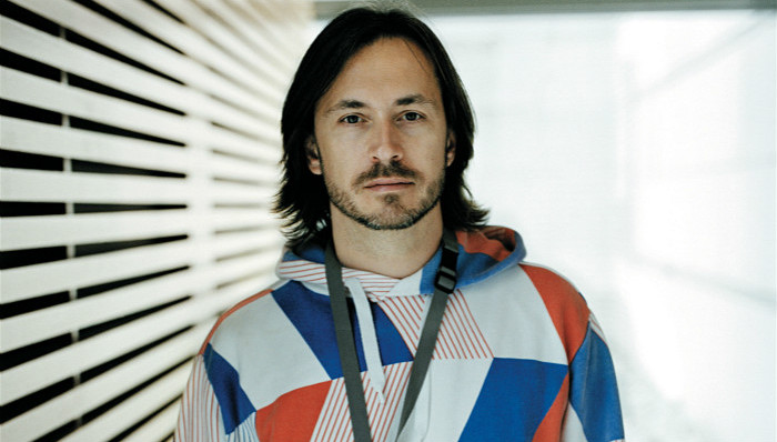 澳大利亚,采访,产品设计,Marc,Newson