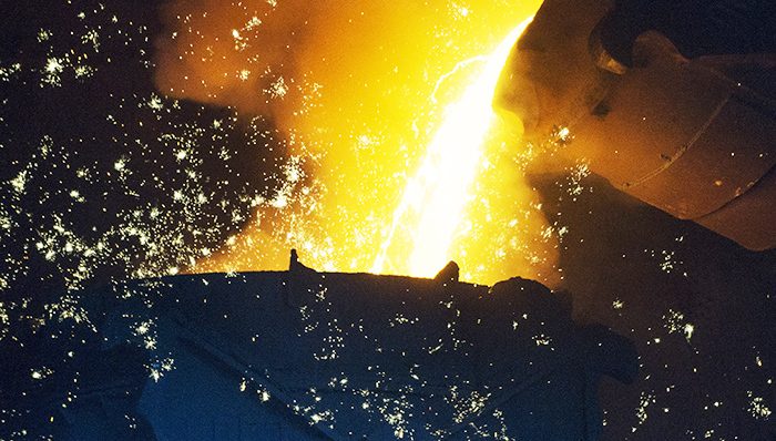 宝钢想在华南再造一个钢铁基地