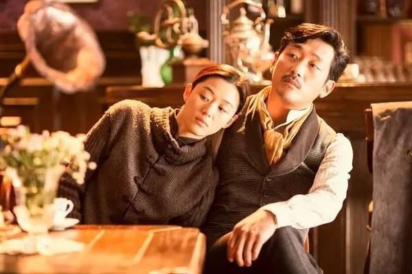 暗杀,韩国电影,抗日神剧,历史