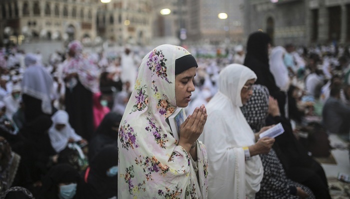 沙特阿拉伯,中东北非