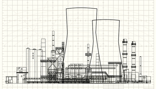 比尔盖茨联合中核开发行波堆技术