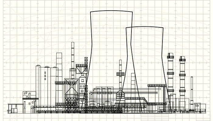比尔盖茨联合中核开发行波堆技术
