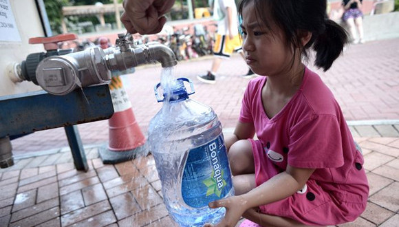 香港,血铅,超标