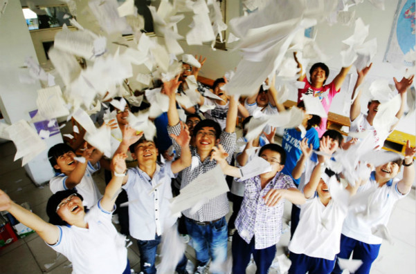 高考，改革，科目