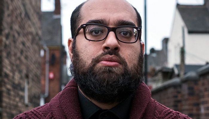 伊斯兰,穆斯林,恐怖分子,ISIS，斯塔福德郡大学,反恐