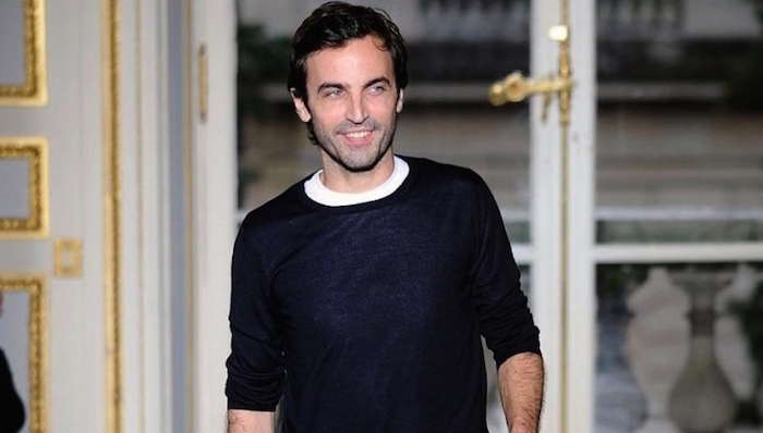 LV创意总监说，这些年来最大的变化就是时装工业的全球化