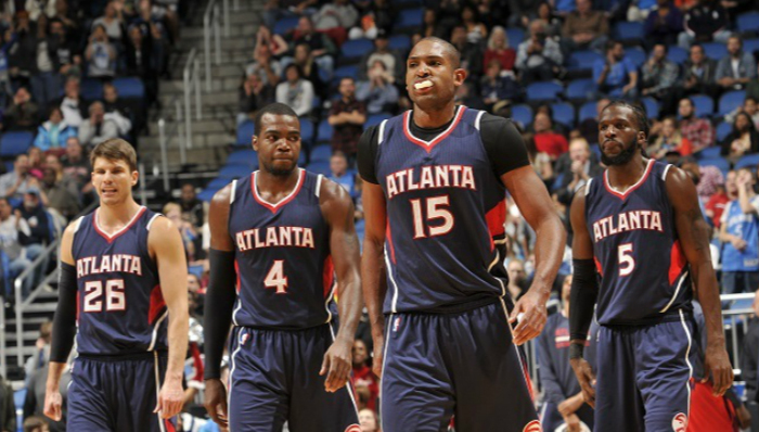 NBA,亚特兰大鹰队,布登霍尔泽,勒布朗-詹姆斯,丹尼-费里