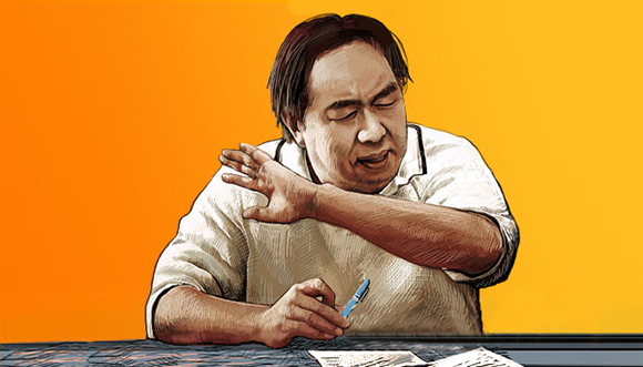 【中国企业家】牟其中：等我出狱 十年之内就会重建一套商业体系