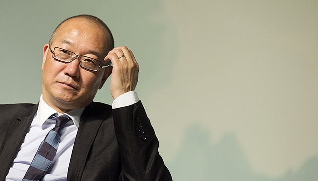 万通大幅缩减在纽约的承租面积