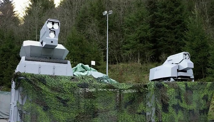 无人机,万国兵器