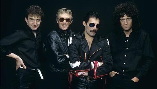 皇后乐队,Queen,音乐,歌曲,快乐