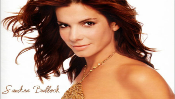 桑德拉•布洛克与男友布莱恩来真的？都见家长啦！