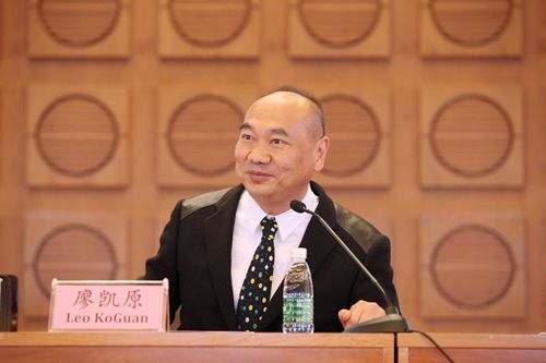 廖凯原,捐助,大学,清华大学,北京大学,复旦大学