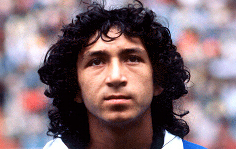 “魔术师”冈萨雷斯：他是世界足坛不为人知的“伪球王”