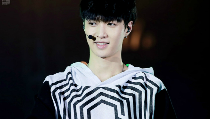 张艺兴将加盟成龙主演电影《功夫瑜伽》 小绵羊锻炼一下？