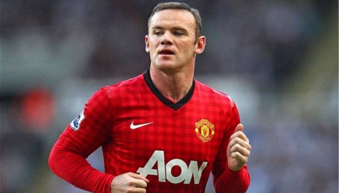 关于韦恩·鲁尼的成长历程 BBC最新纪录片将给出答案