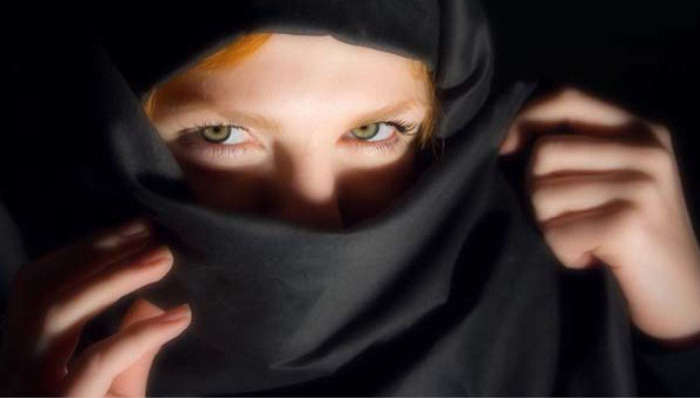 伊斯兰国,ISIS,基地组织