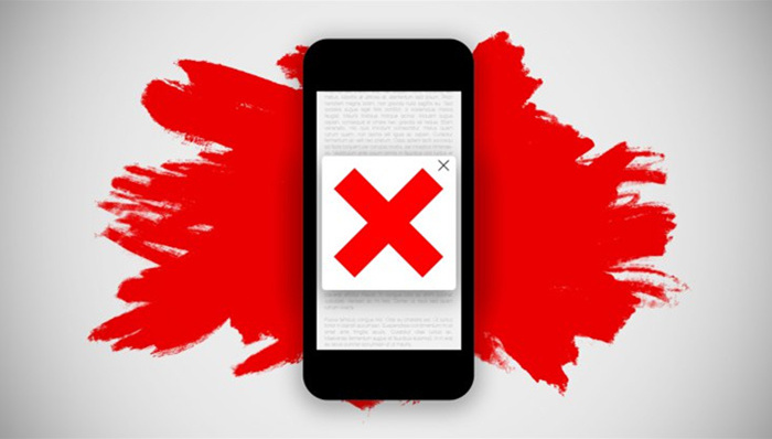 互联网广告,广告屏蔽,原生广告