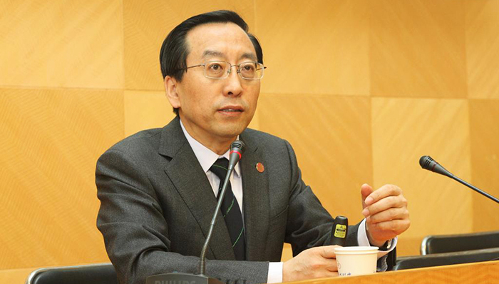 上海交通大学校长获爱德华·泰勒奖