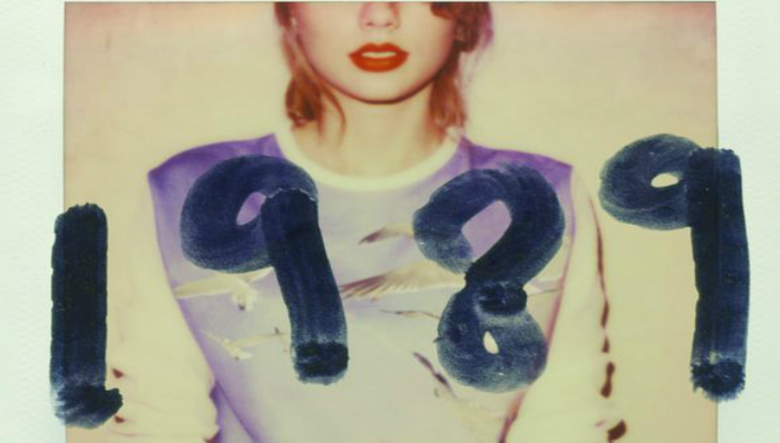 霉霉与滚石乐队主唱麦克贾格尔同台演出 长腿太任性