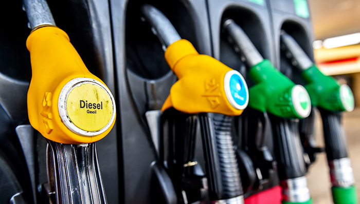 大众造假门使柴油进入长期熊市