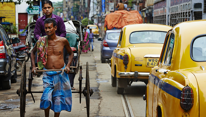 滴滴印度投资Uber竞争对手