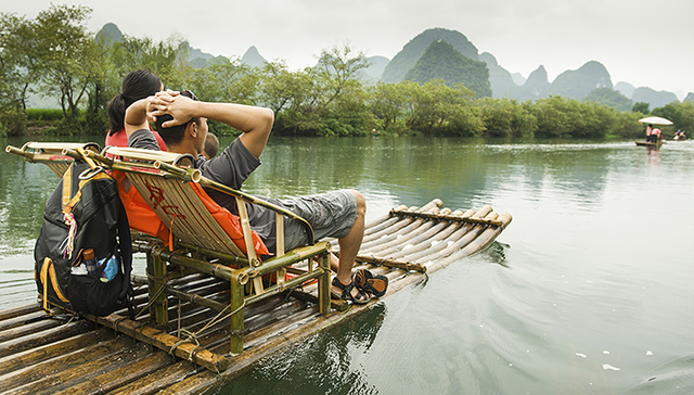 国家旅游局放宽旅行社跨区发展限制