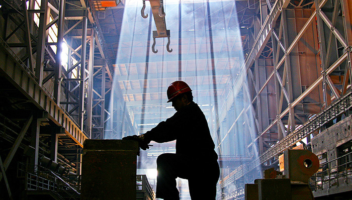 东北经济形势严峻