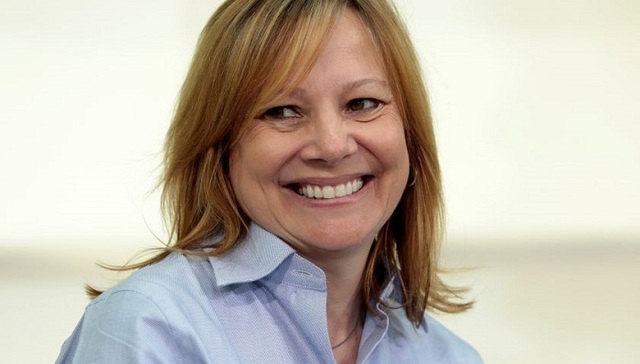 【财富中文网】怎样从历史性危机中拯救一家公司？大众新CEO可以向她学习3条经验