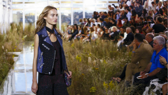 转型,品牌价值,成衣加工