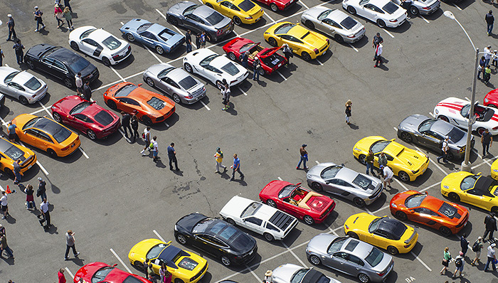 中国车市振兴政策时隔六年再次出炉