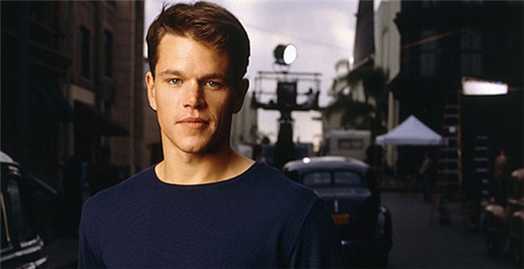 马特达蒙：我的话被曲解 我没说同性恋演员不该出柜