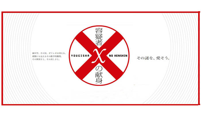 苏有朋翻拍东野圭吾,嫌疑人X的献身