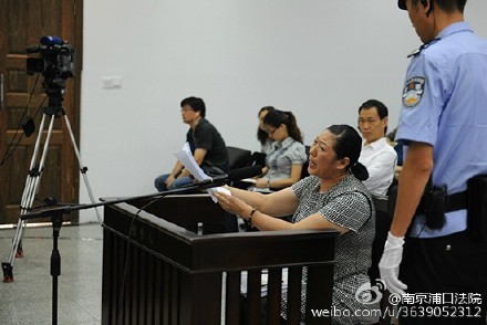 南京,虐童案,鉴定,程序