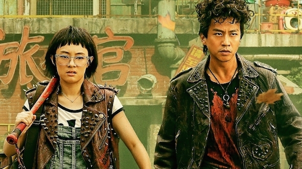 邓超再做导演 这次女主角是老婆孙俪