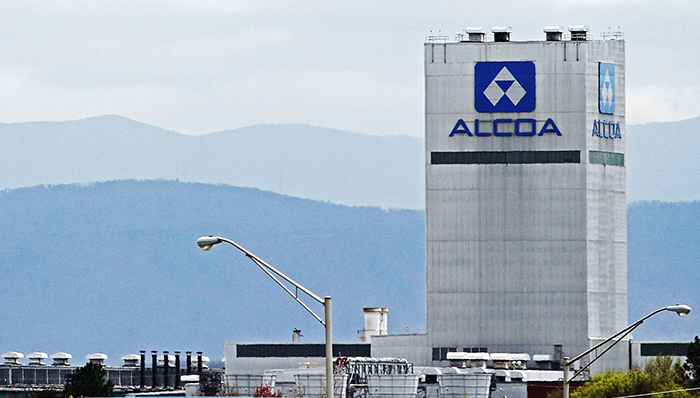 美铝拟拆分为两家独立上市公司