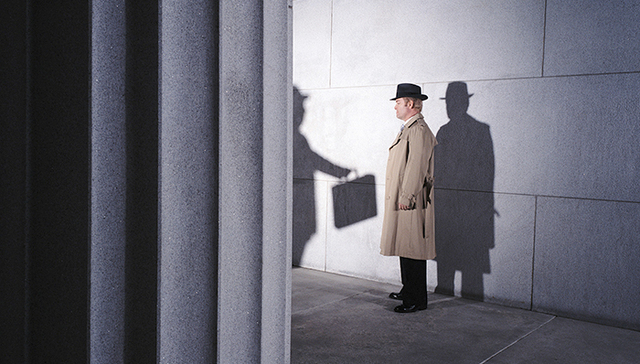 《纸牌屋》中国商人原型美国被捕