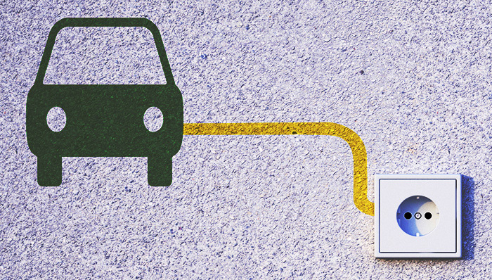 Tesla开源专利受益者