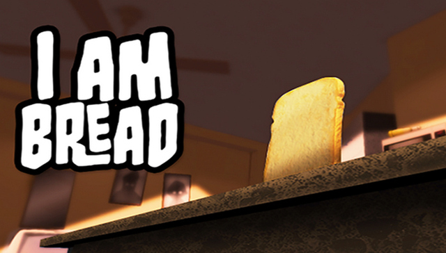 《我是面包》：一片面包的美味探险