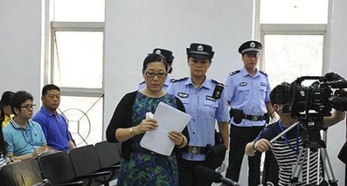 南京,虐童案,一审,