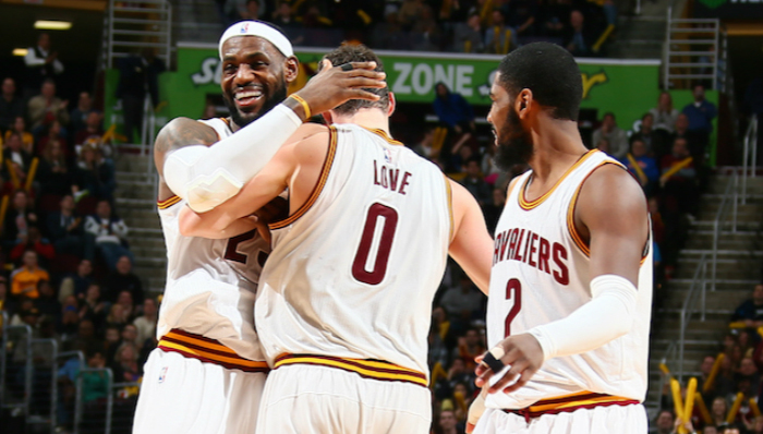 篮球,NBA,克利夫兰骑士队,詹姆斯·勒布朗