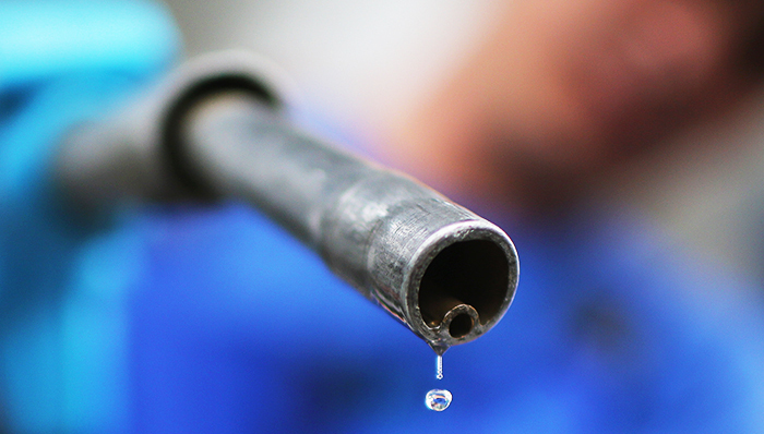 成品油调价第四次搁浅