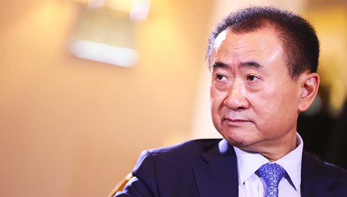 万达西双版纳国际度假区开业,万达主题乐园竞争迪士尼