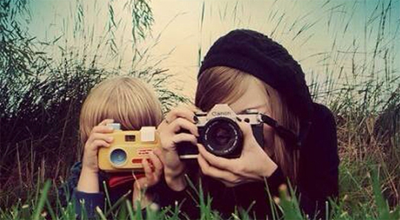 可以选这5款相机陪你“十一”看世界