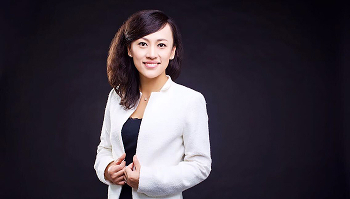 滴滴总裁柳青确认患乳腺癌